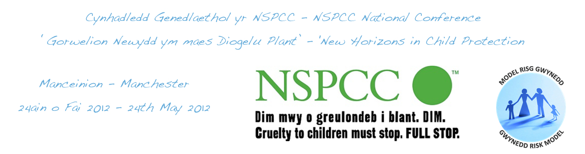 NSPCC